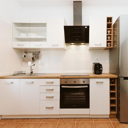 Magec Villa De Arico מראה חיצוני תמונה
