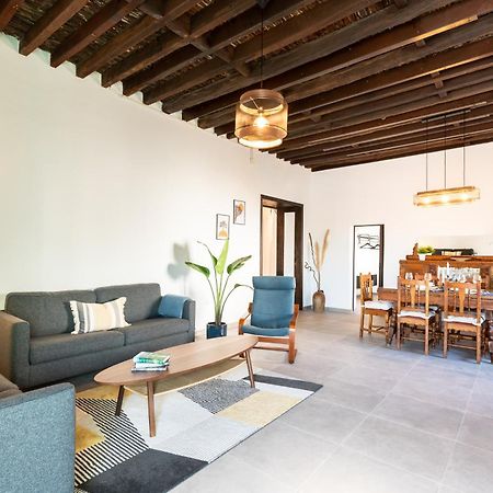 Magec Villa De Arico מראה חיצוני תמונה
