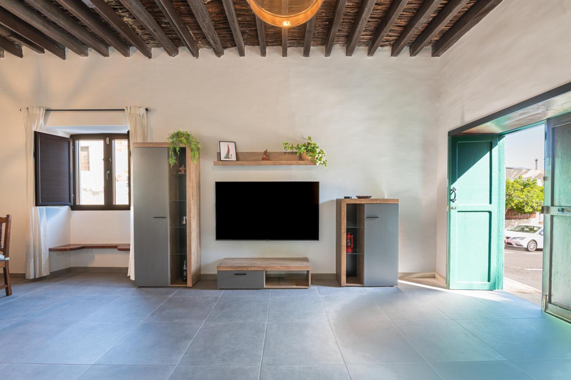 Magec Villa De Arico מראה חיצוני תמונה