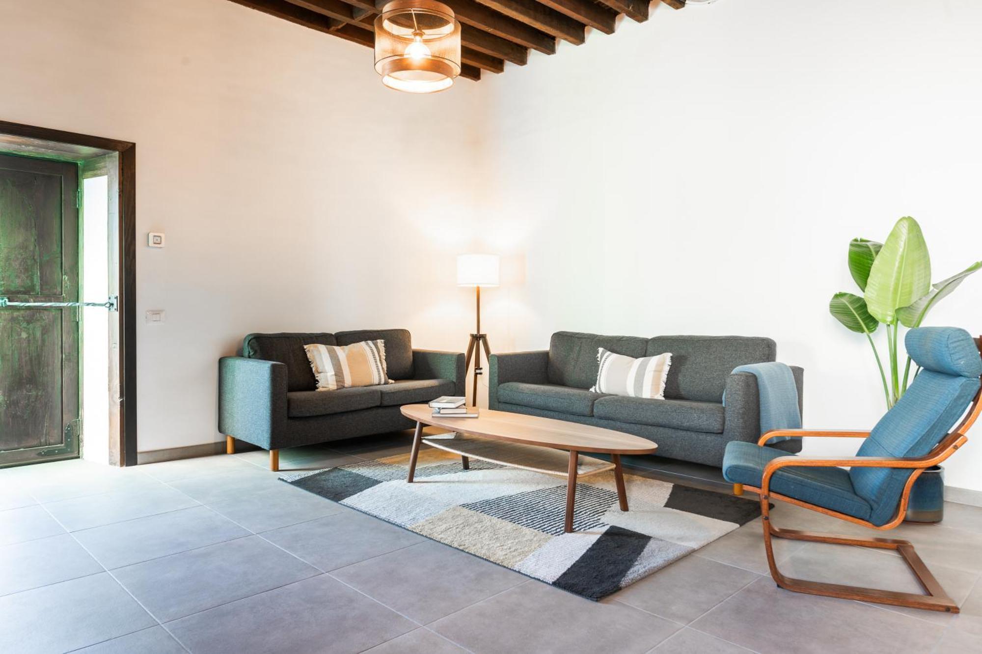 Magec Villa De Arico מראה חיצוני תמונה