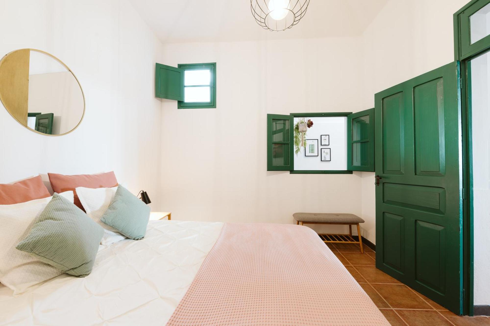 Magec Villa De Arico מראה חיצוני תמונה