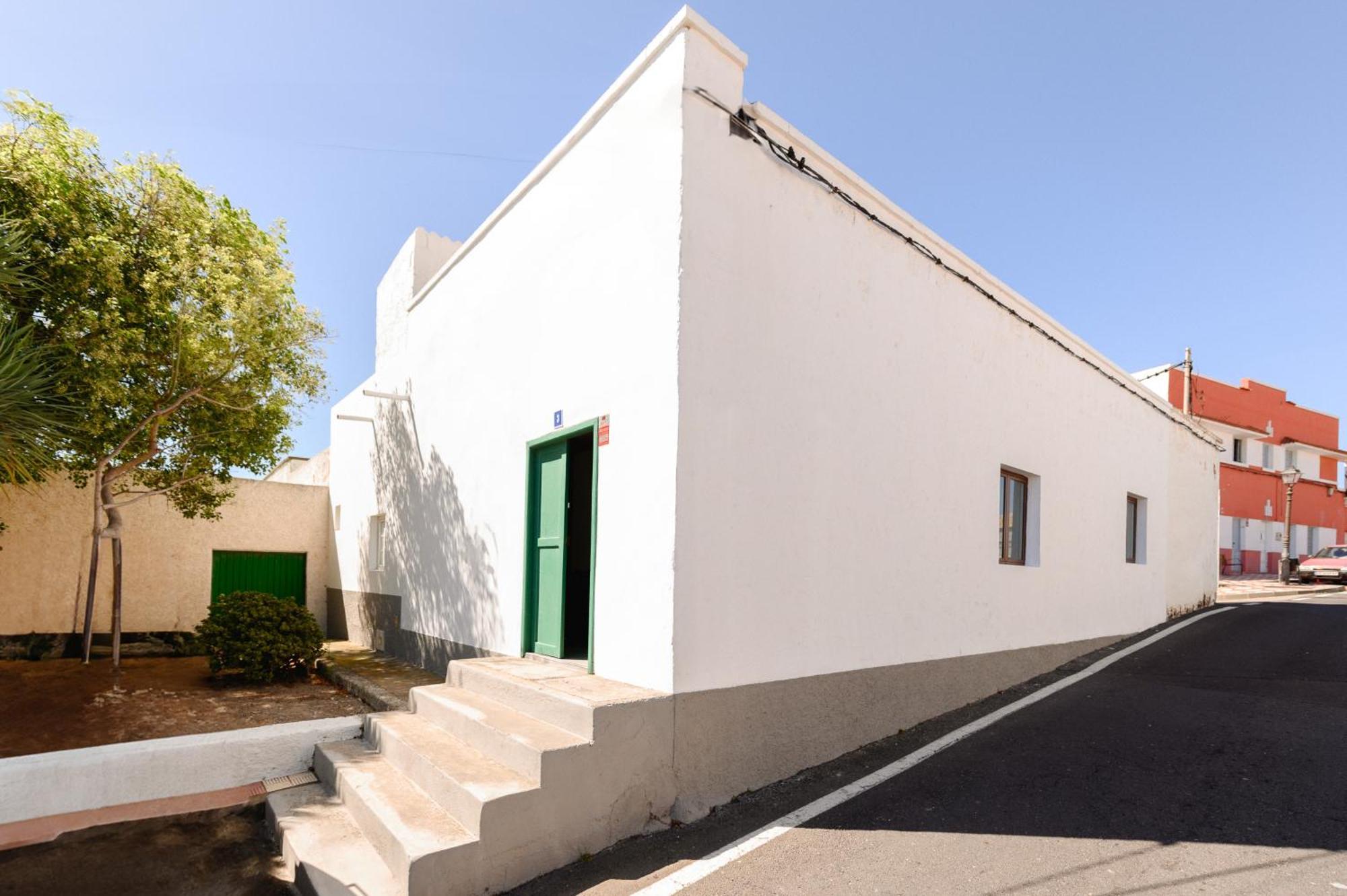 Magec Villa De Arico מראה חיצוני תמונה