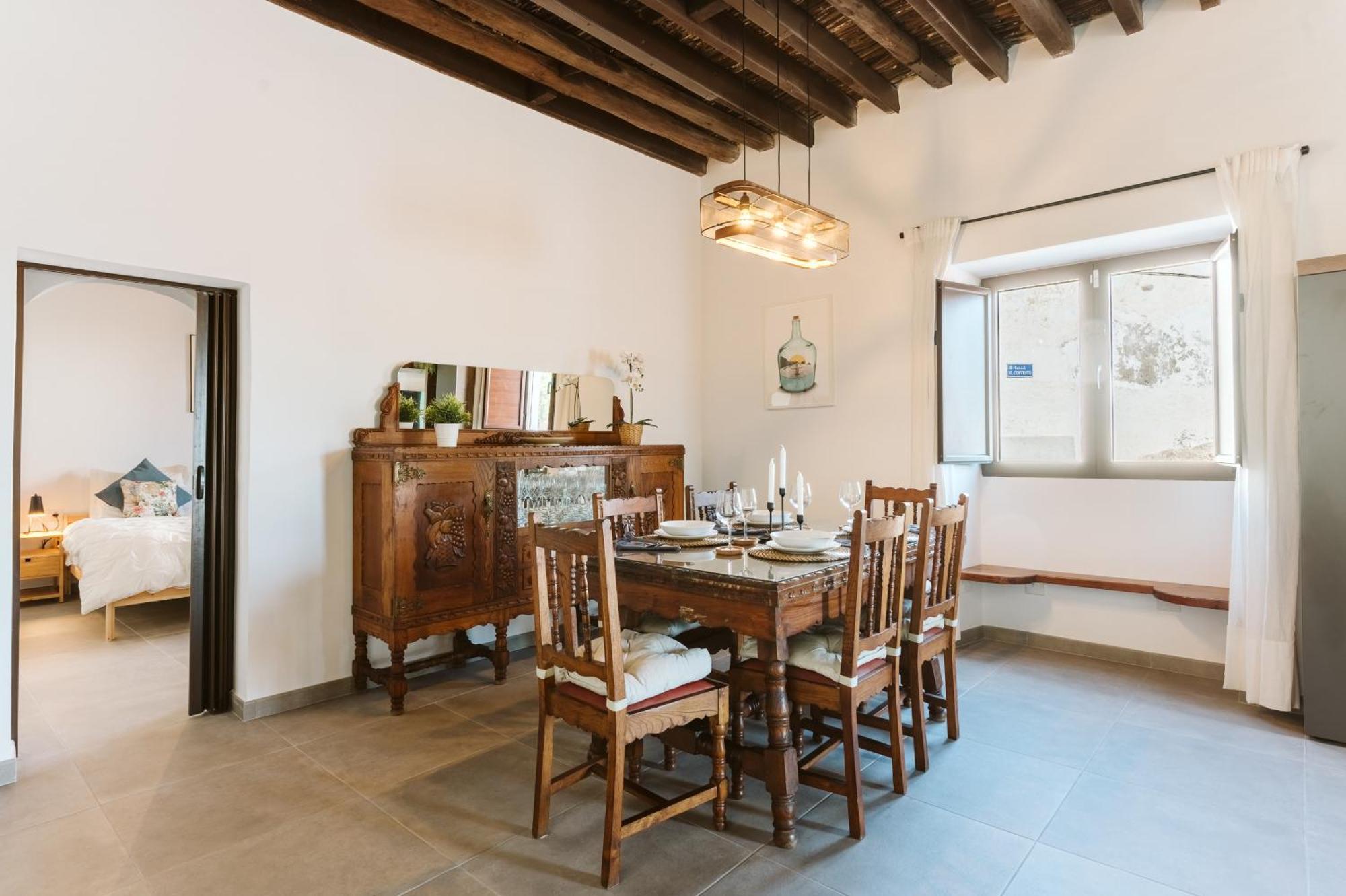 Magec Villa De Arico מראה חיצוני תמונה
