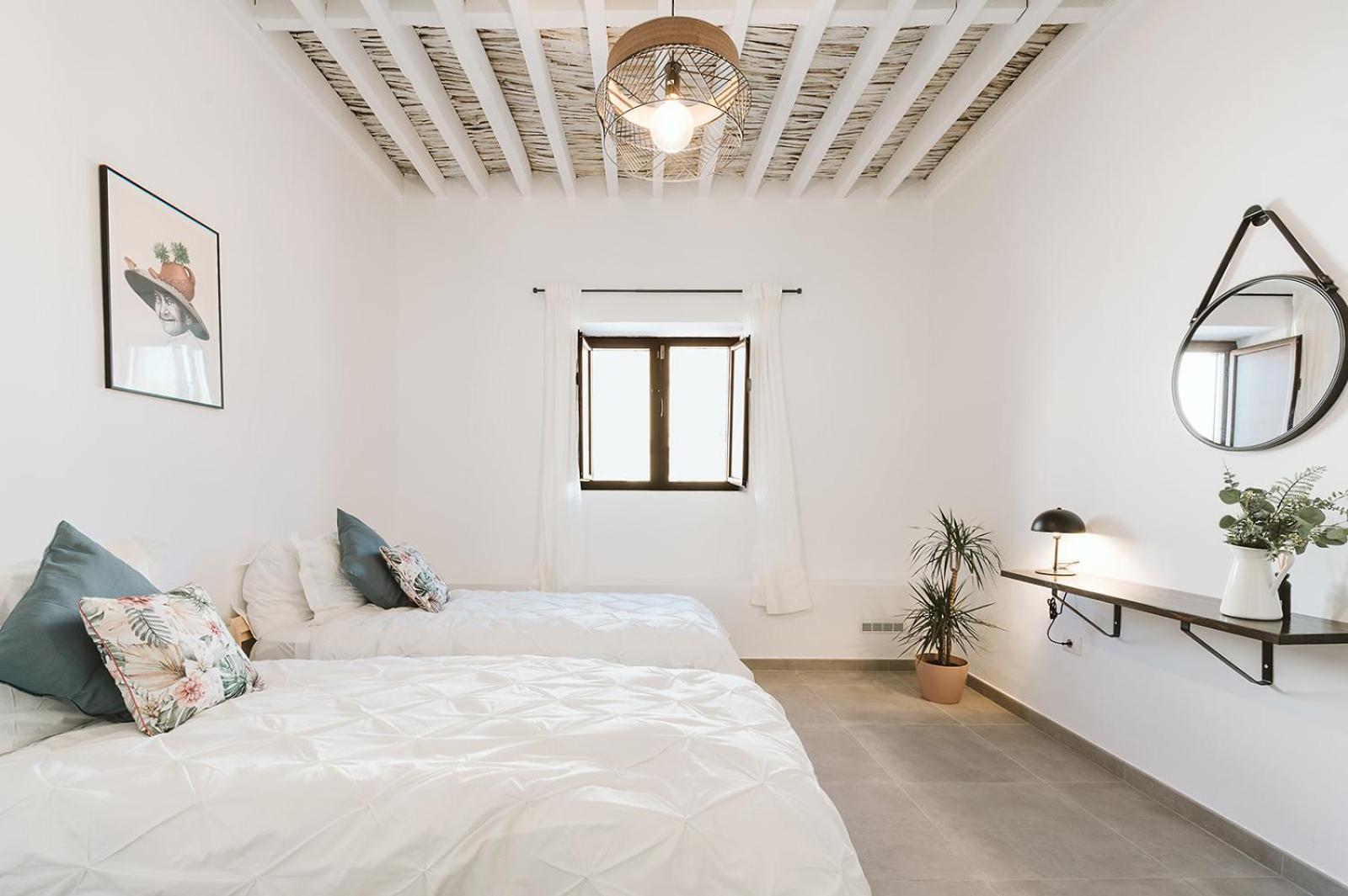 Magec Villa De Arico מראה חיצוני תמונה